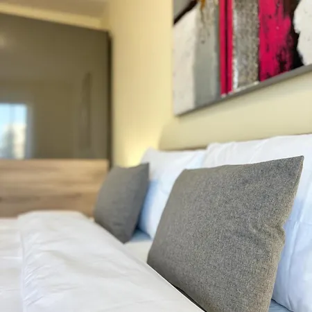 Restful For 4 Guests In * Бургас