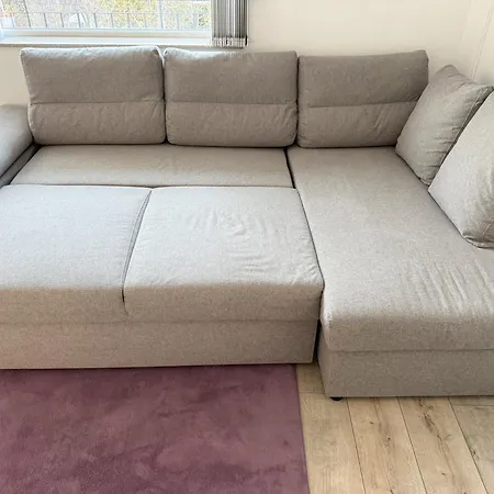 Apartment Restful For 4 Guests In Burgas