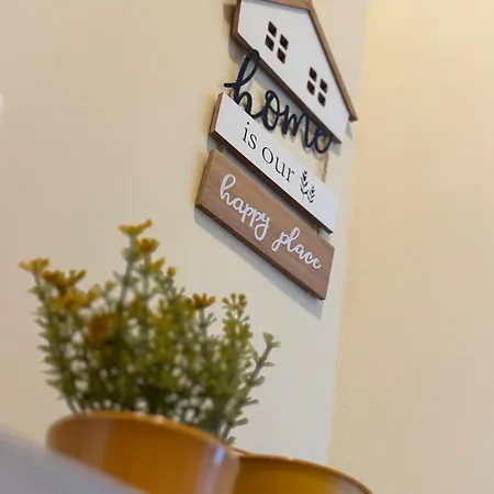 Restful For 4 Guests In Burgas