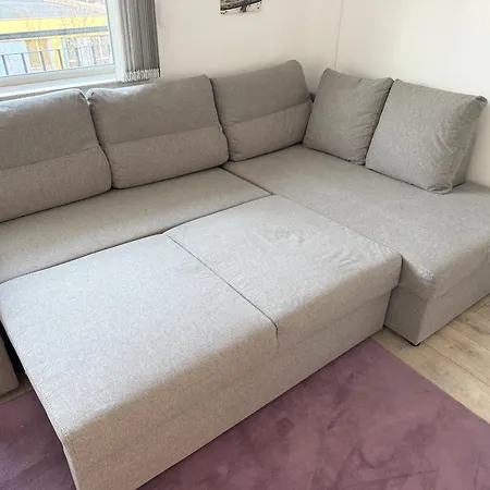 Restful For 4 Guests In