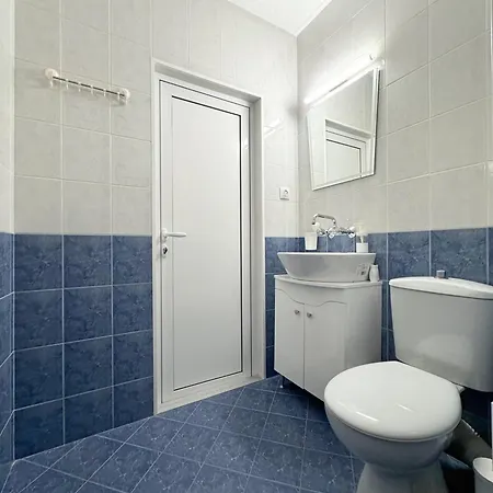 Apartment Restful For 4 Guests In