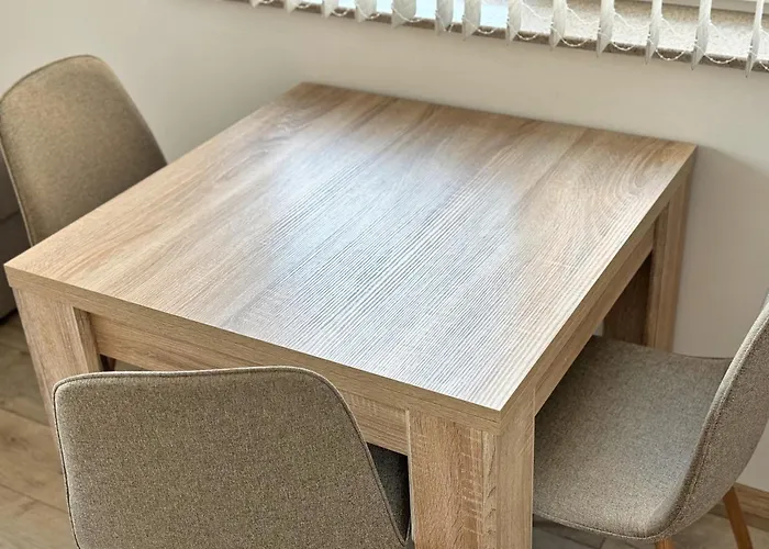 Restful For 4 Guests In *