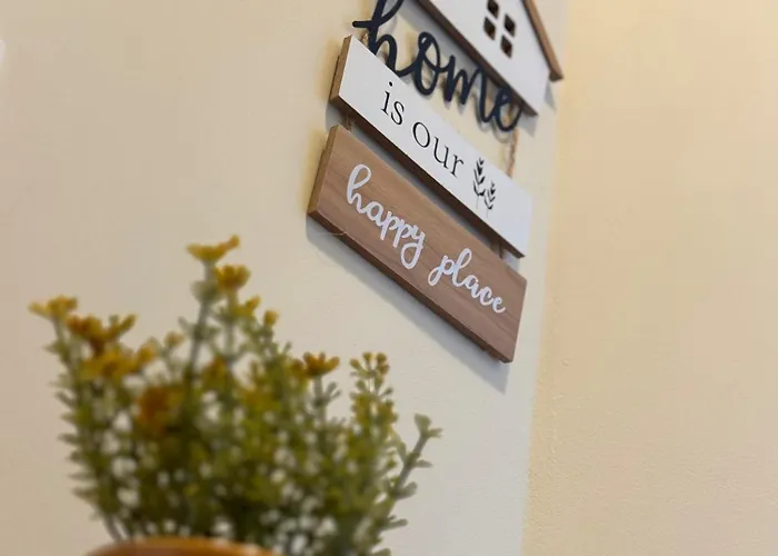 Restful For 4 Guests In Burgas