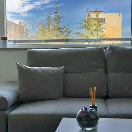 Restful For 4 Guests In *