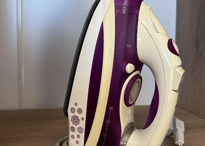 Restful For 4 Guests In 公寓 布尔加斯