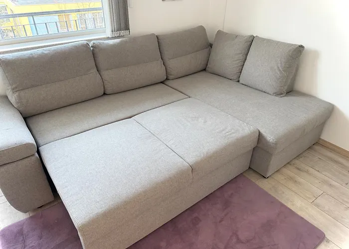 Restful For 4 Guests In